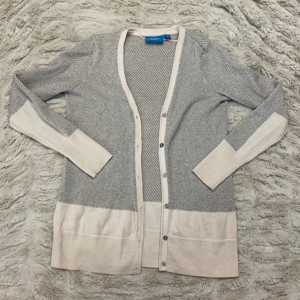 Simply Vera Wang Cardigan